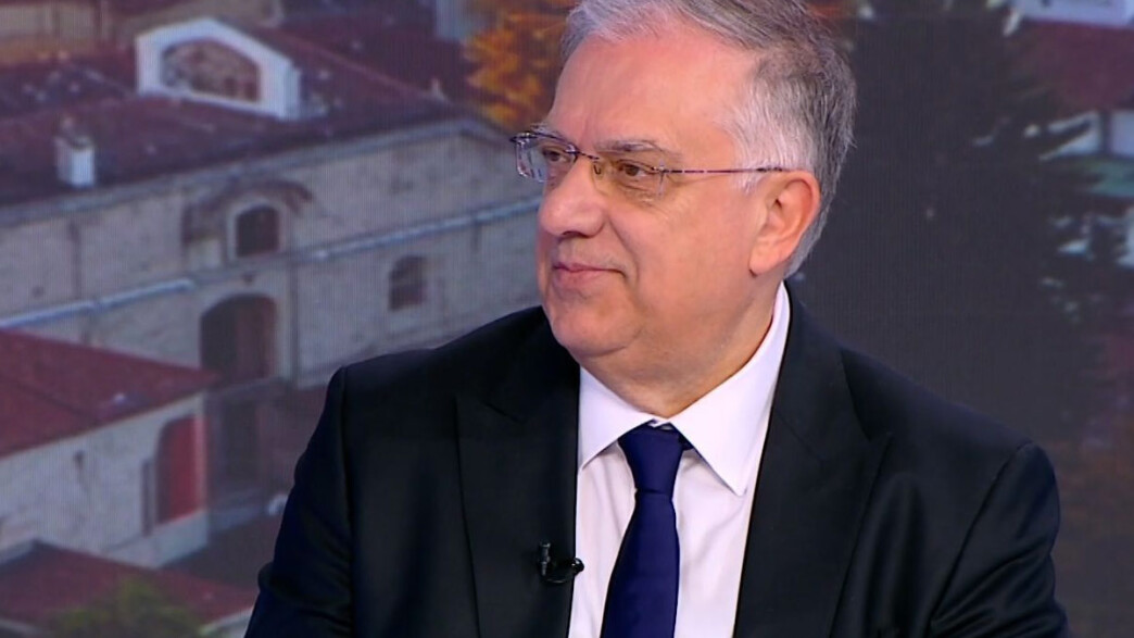 Θεοδωρικάκος: Παράταση στο πλαφόν κέρδους για τρόφιμα και βασικά είδη