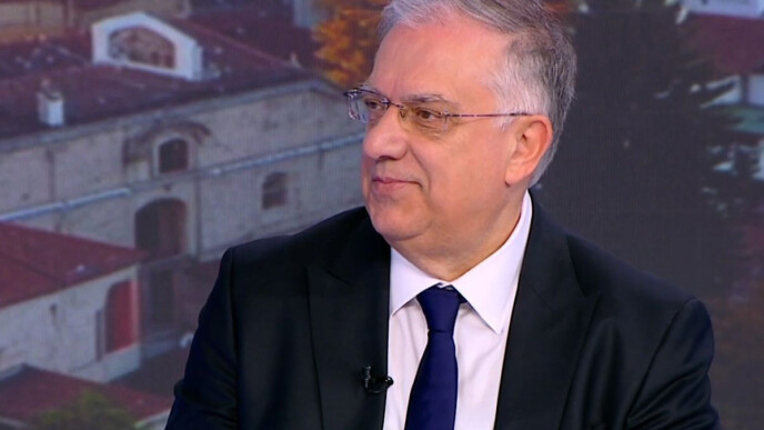 Θεοδωρικάκος: Παράταση στο πλαφόν κέρδους για τρόφιμα και βασικά είδη