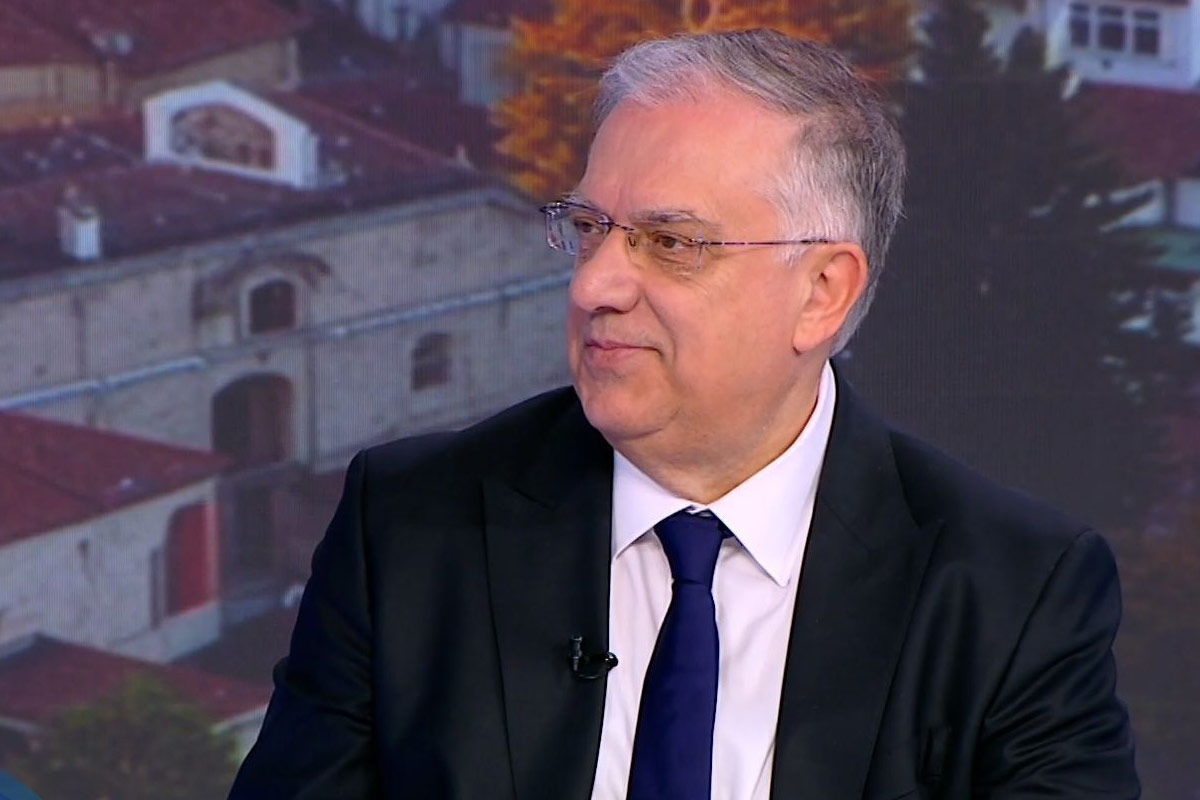 Θεοδωρικάκος: Παράταση στο πλαφόν κέρδους για τρόφιμα και βασικά είδη