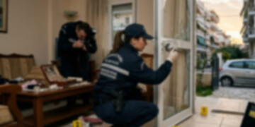 Μεγάλη επιτυχία της ΕΛ.ΑΣ. στη Θεσσαλονίκη: Εξιχνιάστηκαν 23 διαρρήξεις και κλοπές αυτοκινήτων