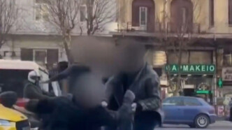 Εκτός ΟΑΣΘ ο οδηγός που βιαιοπράγησε: Καμία ανοχή σε τέτοιες συμπεριφορές