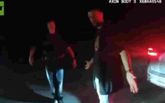 Δείτε το βίντεο που ο Τζάστιν Τίμπερλεϊκ ήθελε να εξαφανίσει – Οι διάλογοι με τους αστυνομικούς και το τεστ νηφαλιότητας