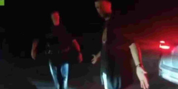 Δείτε το βίντεο που ο Τζάστιν Τίμπερλεϊκ ήθελε να εξαφανίσει – Οι διάλογοι με τους αστυνομικούς και το τεστ νηφαλιότητας