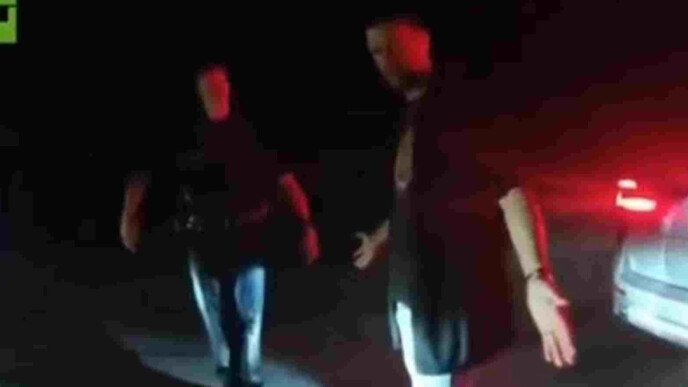 Δείτε το βίντεο που ο Τζάστιν Τίμπερλεϊκ ήθελε να εξαφανίσει – Οι διάλογοι με τους αστυνομικούς και το τεστ νηφαλιότητας