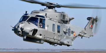 Τραγωδία: Πολύνεκρη πτώση ελικοπτέρου στο Κατάρ με έξι νεκρούς και έναν αγνοούμενο