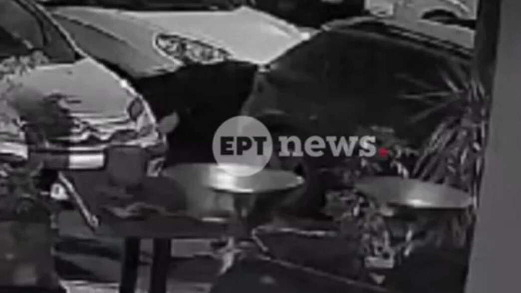 Χάος τα ξημερώματα στους Αμπελόκηπους: 40χρονη υπό την επήρεια αλκοόλ προκάλεσε ζημιές σε 14 οχήματα!