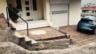 Βέροια: Στον ανακριτή ο 20χρονος για τον άγριο ξυλοδαρμό της 24χρονης - Κρίσιμες ώρες για την κοπέλα στη ΜΕΘ