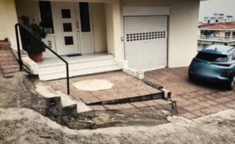 Βέροια: Στον ανακριτή ο 20χρονος για τον άγριο ξυλοδαρμό της 24χρονης - Κρίσιμες ώρες για την κοπέλα στη ΜΕΘ