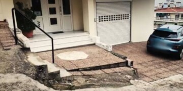 Βέροια: Στον ανακριτή ο 20χρονος για τον άγριο ξυλοδαρμό της 24χρονης - Κρίσιμες ώρες για την κοπέλα στη ΜΕΘ