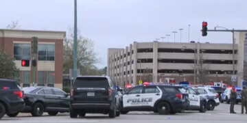 Τρόμος στις ΗΠΑ: Ένοπλη επίθεση με θύματα στο Πανεπιστήμιο Old Dominion της Βιρτζίνια