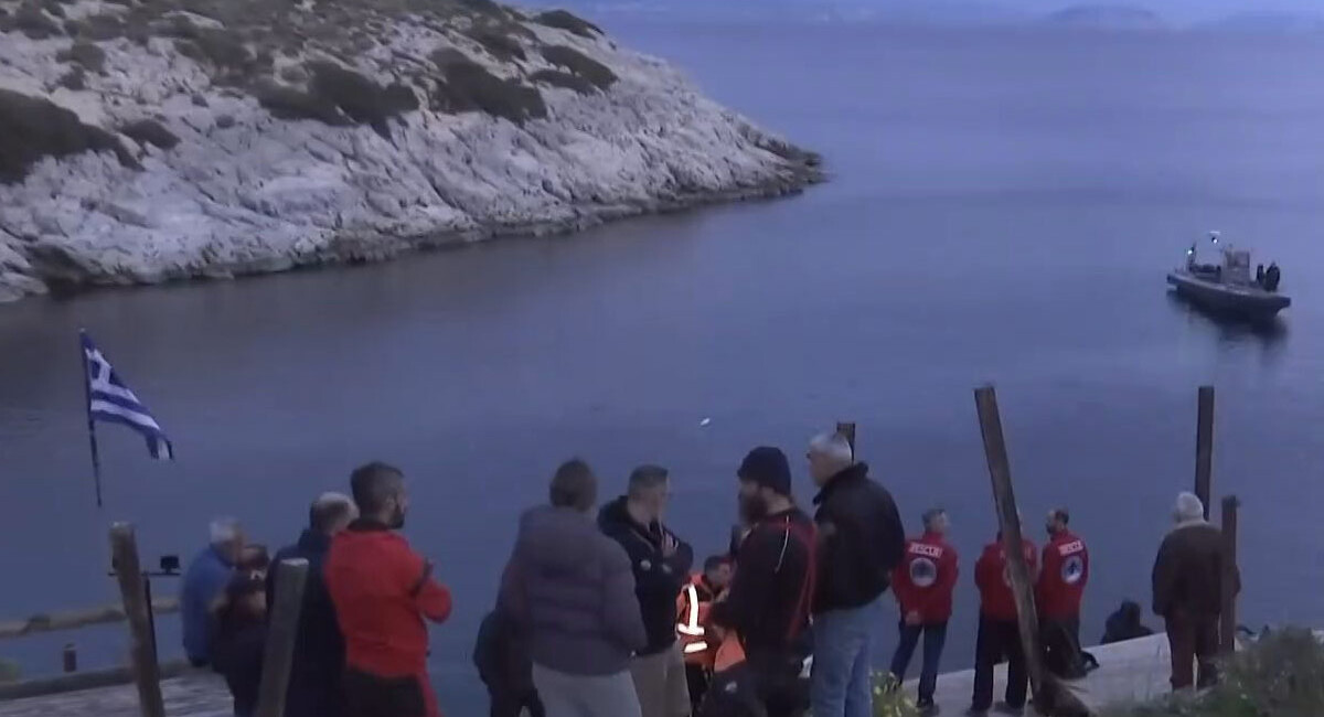 Θρίλερ στη Βουλιαγμένη: Αγνοείται 34χρονος δύτης σε υποβρύχιο σπήλαιο – Μεγάλη επιχείρηση του Λιμενικού!