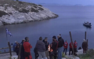 Θρίλερ στη Βουλιαγμένη: Αγνοείται 34χρονος δύτης σε υποβρύχιο σπήλαιο – Μεγάλη επιχείρηση του Λιμενικού!