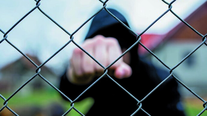 Ξυλοδαρμός