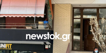 Θρίλερ στου Ζωγράφου: Τι έδειξε η ιατροδικαστική για τις δύο σορούς