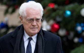 Θρήνος στη Γαλλία: Πέθανε ο εμβληματικός πρώην Πρωθυπουργός Λιονέλ Ζοσπέν