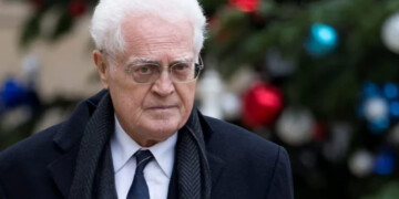 Θρήνος στη Γαλλία: Πέθανε ο εμβληματικός πρώην Πρωθυπουργός Λιονέλ Ζοσπέν