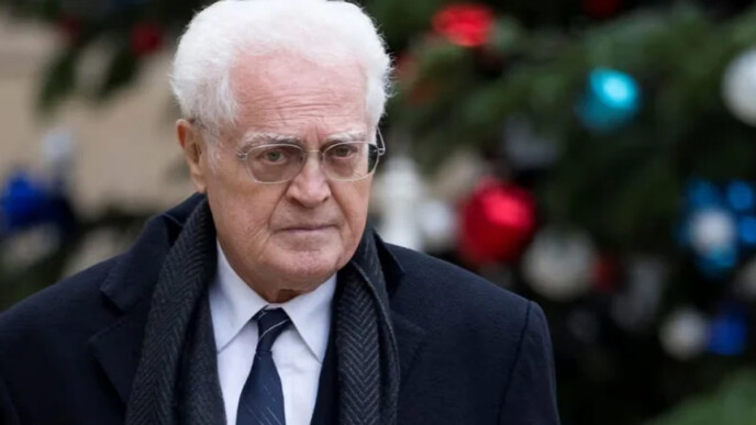 Θρήνος στη Γαλλία: Πέθανε ο εμβληματικός πρώην Πρωθυπουργός Λιονέλ Ζοσπέν