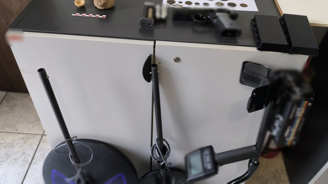 Σύλληψη στα Κύθηρα για παράνομη πώληση αρχαιοτήτων μέσω Facebook