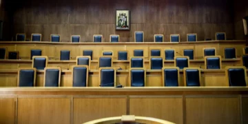 Ένωση Δικαστών