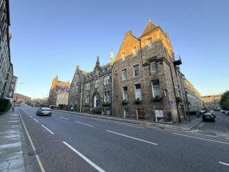 Leonardo Edinburgh City: Το κτίριο που γέννησε τον 007 και έναν Beatle - newstok.gr