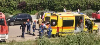 Τραγωδία στο Αγρίνιο: Νεκρός 67χρονος μετά από πτώση σε οικοδομή - newstok.gr