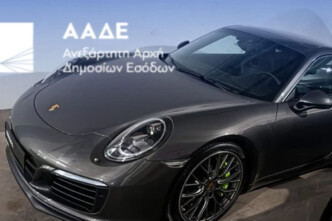 Σαρωτικοί έλεγχοι της ΑΑΔΕ σε supercars: Δεσμεύτηκαν 229 οχήματα άνω των 10 εκατ. ευρώ