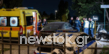 Δολοφονία στον Άγιο Δημήτριο: Θύμα o γιος ανώτατου αξιωματικού της ΕΛ.ΑΣ. - Στο «ελληνικό FBI» η υπόθεση του 25χρονου