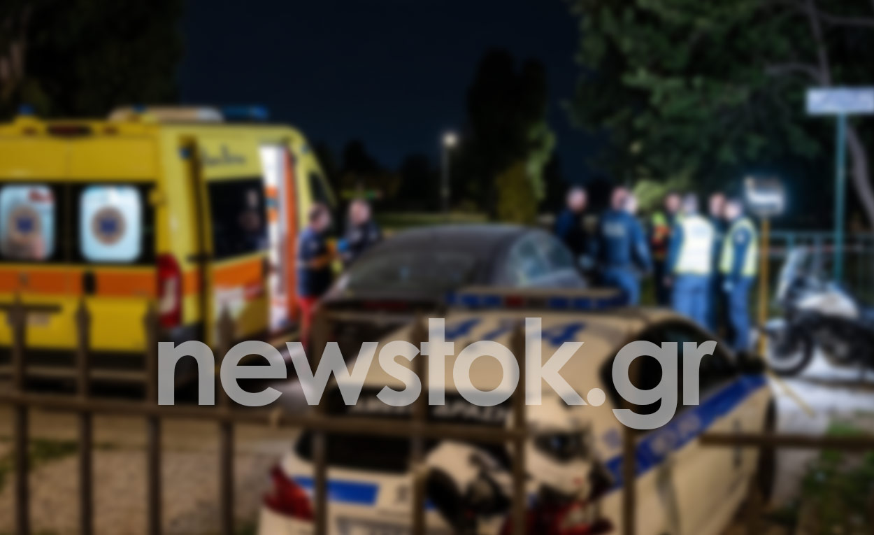 Δολοφονία στον Άγιο Δημήτριο: Θύμα o γιος ανώτατου αξιωματικού της ΕΛ.ΑΣ. - Στο «ελληνικό FBI» η υπόθεση του 25χρονου