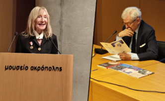 Μια ξεχωριστή παρουσίαση του έργου του Ιταλού διανοητή υπό την αιγίδα του Ιδρύματος Μάρας Καρέτσου