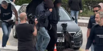 «Νόμιζα ότι έπαθε κρίση»: Η απολογία του 26χρονου για τον θάνατο της Μυρτώς