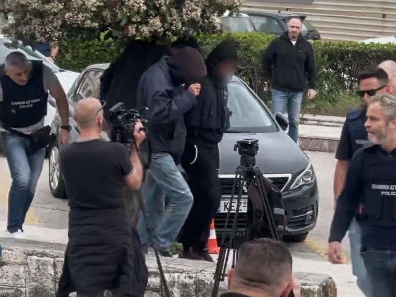 «Νόμιζα ότι έπαθε κρίση»: Η απολογία του 26χρονου για τον θάνατο της Μυρτώς