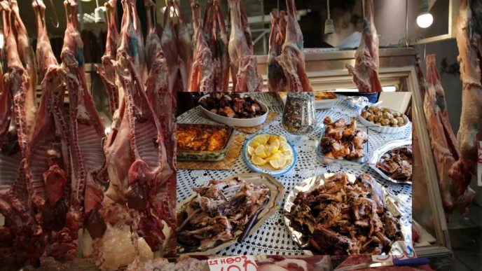 Πάσχα 2026: Το ωράριο των καταστημάτων και το κόστος του τραπεζιού