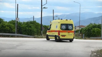 Ασθενοφόρο