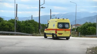 Ασθενοφόρο