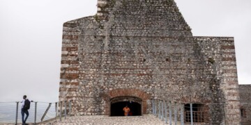 Τραγωδία στην Αϊτή: Τουλάχιστον 30 νεκροί από ποδοπάτημα στο οχυρό Λαφεριέ