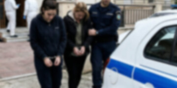 Επιχείρηση της ΕΛ.ΑΣ. στα Άνω Λιόσια: Διακινούσαν κοκαΐνη δίπλα σε σχολείο