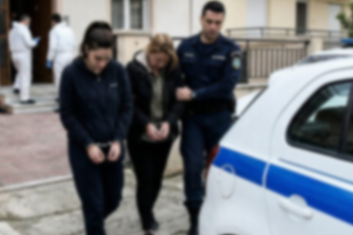 Επιχείρηση της ΕΛ.ΑΣ. στα Άνω Λιόσια: Διακινούσαν κοκαΐνη δίπλα σε σχολείο