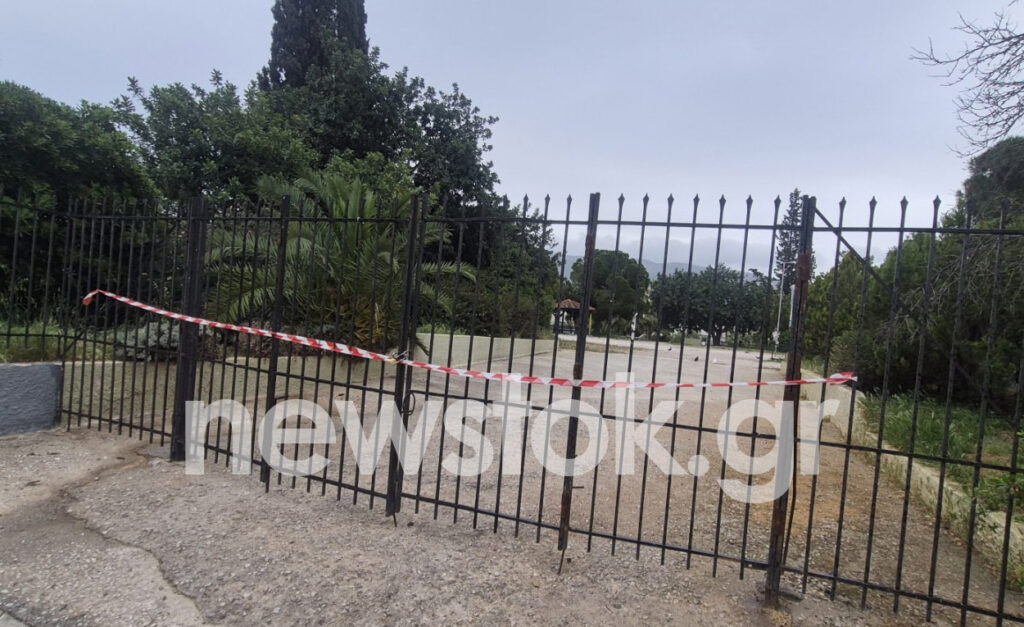 Δολοφονία στον Άγιο Δημήτριο: Θύμα o γιος ανώτατου αξιωματικού της ΕΛ.ΑΣ. - Στο «ελληνικό FBI» η υπόθεση του 25χρονου - newstok.gr