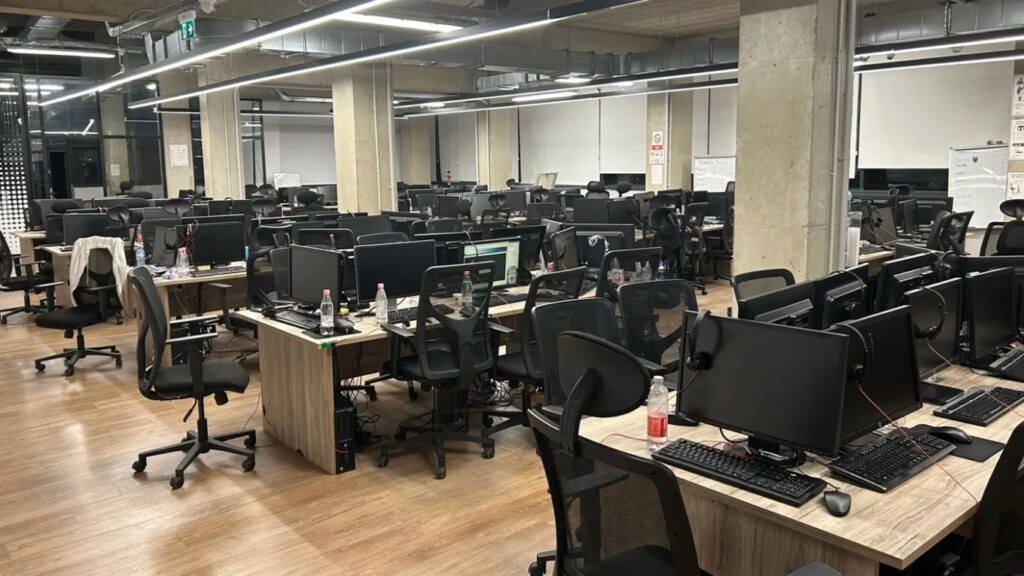 Εξάρθρωση διεθνούς κυκλώματος απάτης: Μαμούθ λεία 50 εκατ. ευρώ