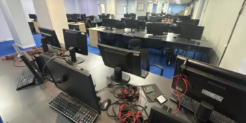 Εξάρθρωση διεθνούς κυκλώματος απάτης: Μαμούθ λεία 50 εκατ. ευρώ