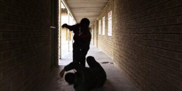 Ξυλοδαρμός