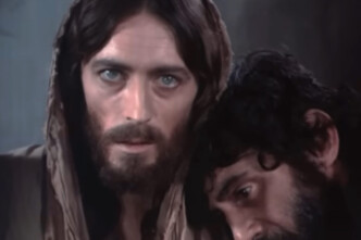Ιησούς από τη Ναζαρέτ: Γιατί δεν είδαμε ποτέ την Ανάσταση στην οθόνη