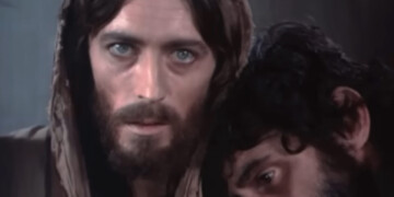 Ιησούς από τη Ναζαρέτ: Γιατί δεν είδαμε ποτέ την Ανάσταση στην οθόνη