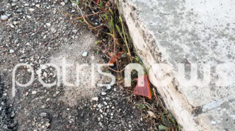 Τραγωδία στα Μακρίσια Ηλείας: Νεκρός 13χρονος σε τροχαίο με πατίνι