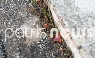 Τραγωδία στα Μακρίσια Ηλείας: Νεκρός 13χρονος σε τροχαίο με πατίνι