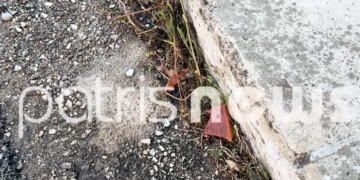 Τραγωδία στα Μακρίσια Ηλείας: Νεκρός 13χρονος σε τροχαίο με πατίνι