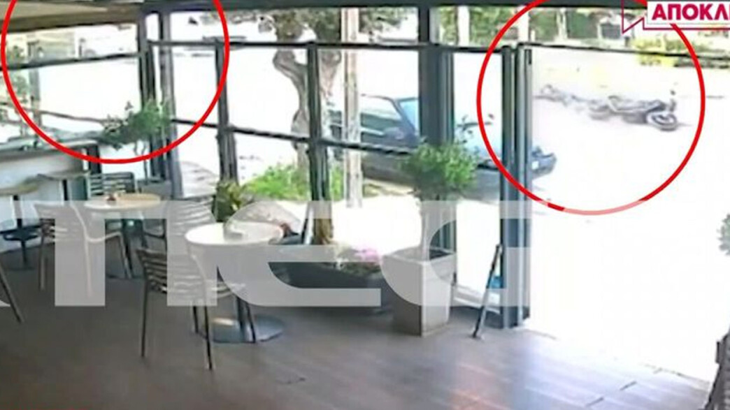 Θανατηφόρο τροχαίο στην Ηλιούπολη: Αναζητείται ο οδηγός του ΙΧ