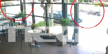 Θανατηφόρο τροχαίο στην Ηλιούπολη: Αναζητείται ο οδηγός του ΙΧ