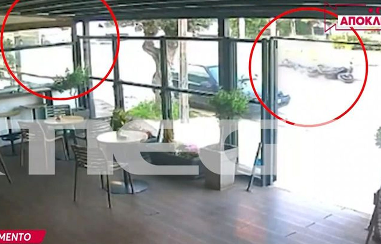 Θανατηφόρο τροχαίο στην Ηλιούπολη: Αναζητείται ο οδηγός του ΙΧ