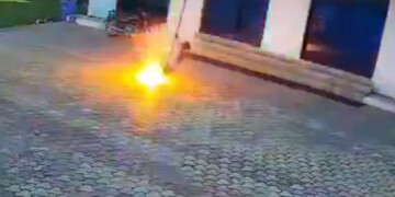 Ινδία: Άνδρας έχασε τη ζωή του από ηλεκτροπληξία ενώ έδιωχνε μαϊμού